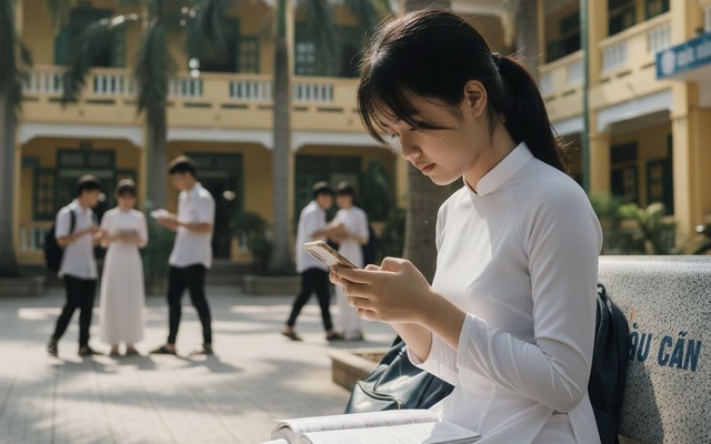 Vì sao giới trẻ 'chuyển nhà' sang các trang mạng xã hội, nền tảng mới?