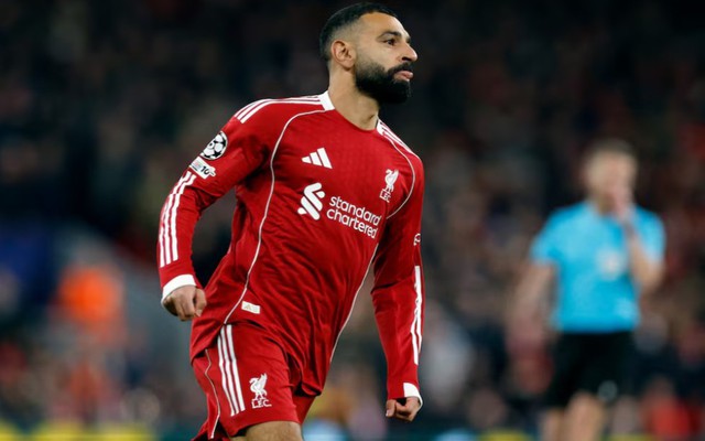 Liverpool đấu Inter Milan tại Champions League: Cơ hội nào cho The Kop?