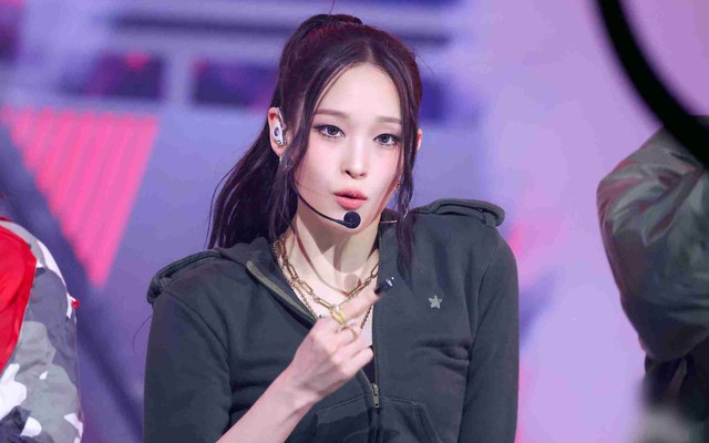 Tiểu thư tài phiệt tự viết nên hành trình Kpop của riêng mình cùng Allday Project