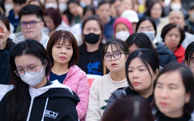 Tuyển sinh 2025: Những thắc mắc nóng về tổ hợp xét tuyển