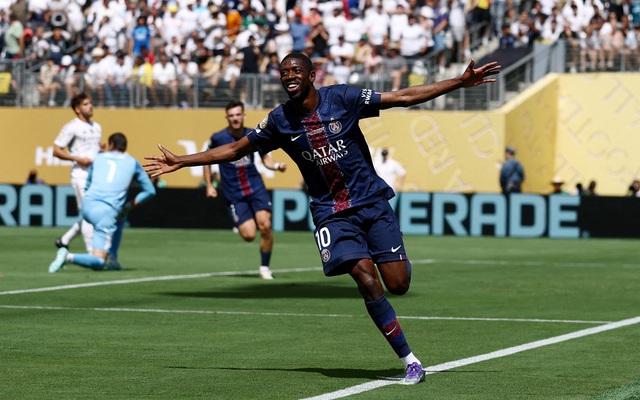Siêu máy tính dự đoán chung kết FIFA Club World Cup 2025
