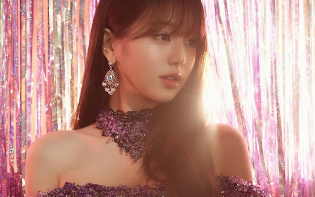 Wonyoung (IVE) tạo nên những dấu ấn nhờ tư duy và nỗ lực không ngừng
