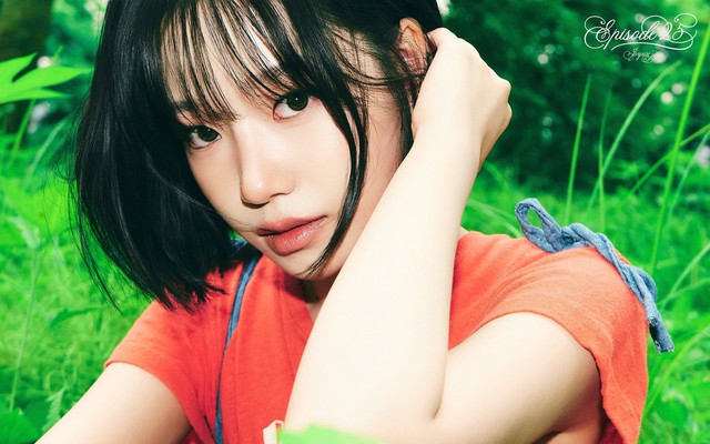 Jo Yuri phát hành album, Big Hit ra mắt nhóm nhạc nam mới