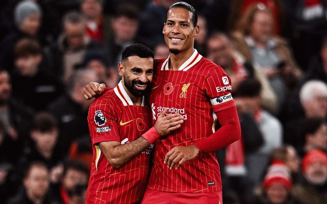 Lịch trực tiếp bóng đá ngày 10-8: tâm điểm Crystal Palace - Liverpool