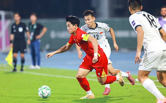 So kè sức mạnh U23 Việt Nam và U23 Saudi Arabia trước trận đấu