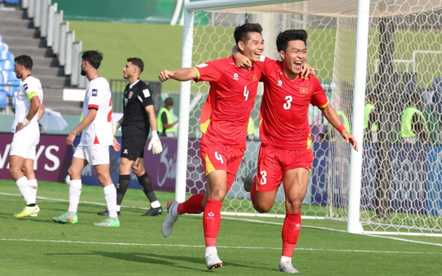 U23 Việt Nam có thể phải đá luân lưu với U23 Saudi Arabia