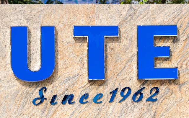 Phương án tuyển sinh 2026 của Trường đại học Công nghệ Kỹ thuật TP.HCM