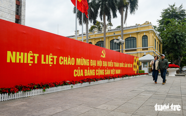 Thành tựu 40 năm đổi mới và dấu ấn nhiệm kỳ Đại hội Đảng XIII