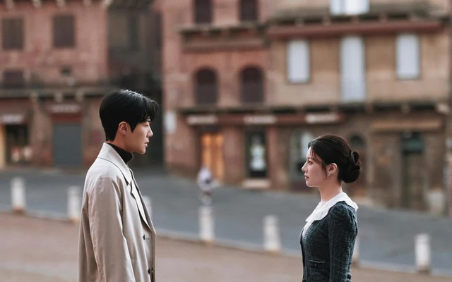 Khám phá loạt địa danh lãng mạn nhất thế giới cùng Can this love be translated?