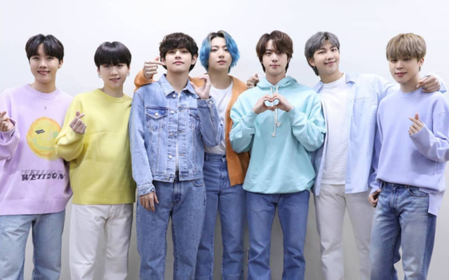 BTS lập thành tích trước thềm comeback; Wanna One tái hợp