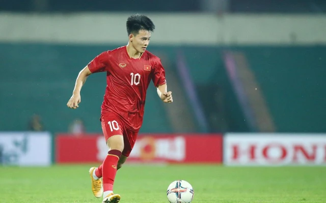 "Cái duyên" của Thanh Nhàn tại các trận đấu quyết định