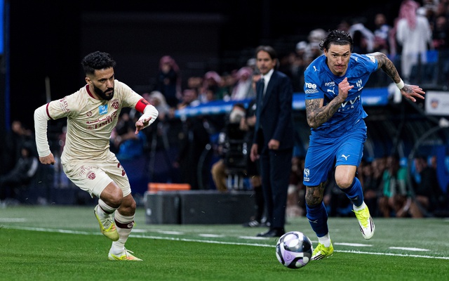 Al Riyadh đấu Al Hilal: 3 điểm giành cho đội khách?