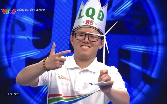 Khánh Hòa có cầu truyền hình chung kết năm Đường lên đỉnh Olympia 2026