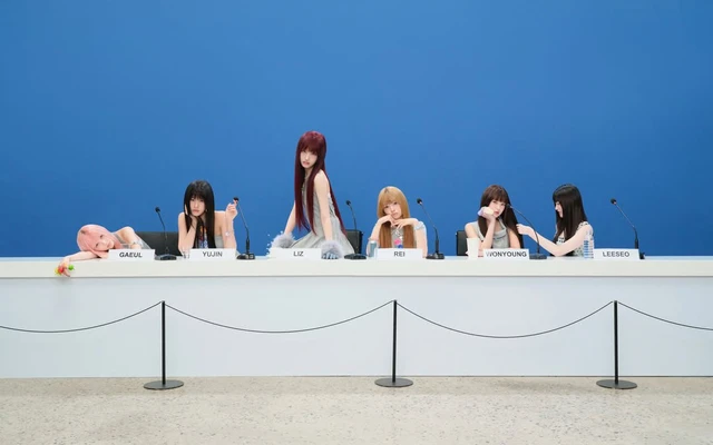 BLACKPINK, IVE chạm trán khi cùng comeback vào tháng 2