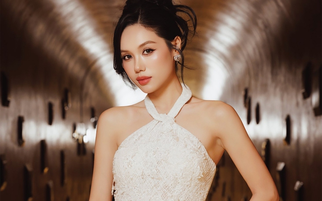 Trâm Anh: Ngoài đời tôi khá nam tính