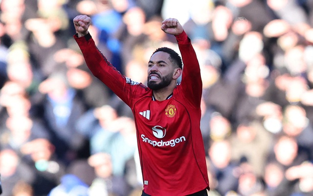 Burnley đấu Man United: cơ hội giành 3 điểm cho Quỷ đỏ?