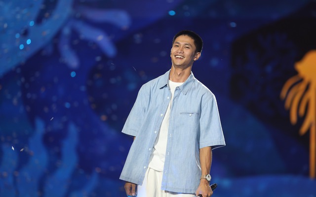 Ở trong khu rừng liệu có nối dài chuỗi hit của Nguyễn Hùng?