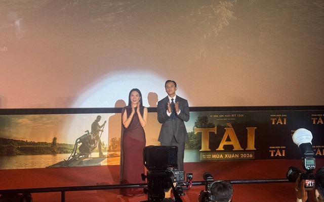 Mỹ Tâm: Có lúc tôi và Mai Tài Phến tranh cãi dữ lắm