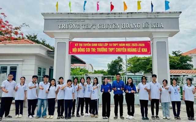 Kế hoạch tuyển sinh lớp 10 chuyên của Tây Ninh năm 2026 có gì thay đổi?