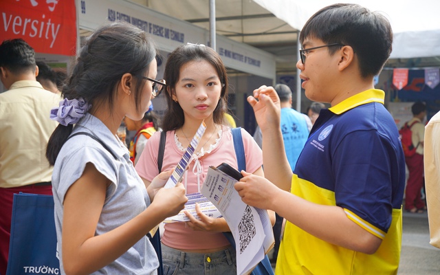 Học chuyên ngành luật và công nghệ Trường đại học Kinh tế - Luật có những cơ hội làm việc nào?