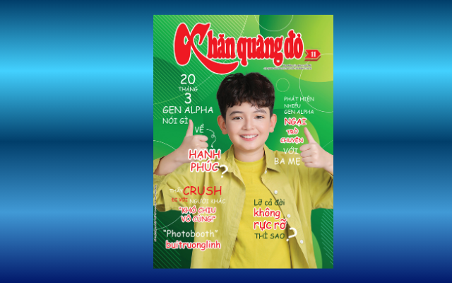 Đón đọc Khăn Quàng Đỏ 11, phát hành 18-3: 5 điều lớp 9 cần làm trước kỳ thi tuyển sinh