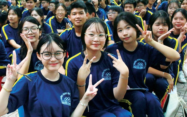 Chọn nguyện vọng lớp 10: những lưu ý quan trọng để tránh sai lầm đáng tiếc