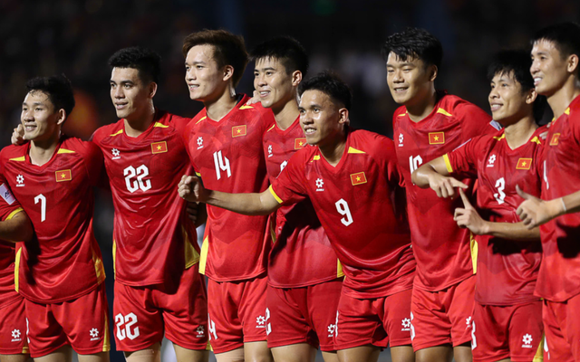 Lịch thi đấu các đội Đông Nam Á tại vòng loại Asian Cup 2027