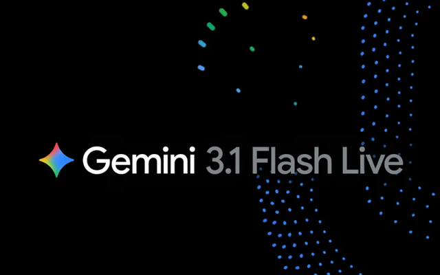 Khám phá Gemini 3.1 Flash Live phiên bản nâng cấp