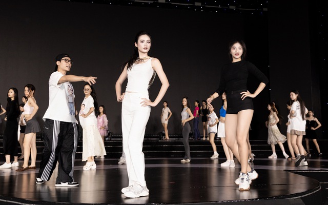 19h tối nay 29-3, chung kết Miss World Vietnam: Ai sẽ đăng quang?