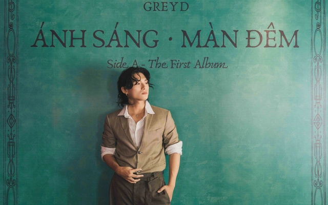 Bất ngờ với lý do GREY D xin công ty tạm dừng hoạt động 2 năm