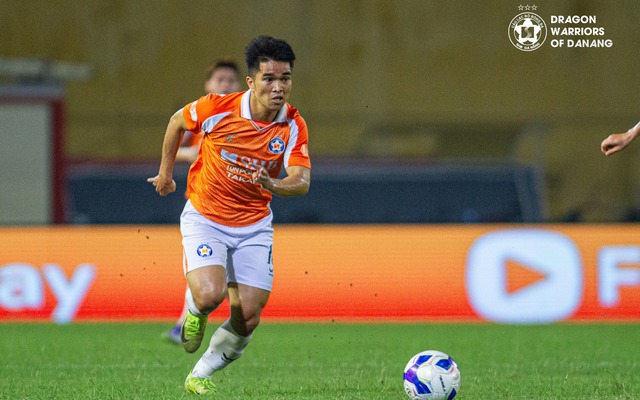 V-League 1: Sông Lam Nghệ An tiếp SHB Đà Nẵng 18h hôm nay 11-4