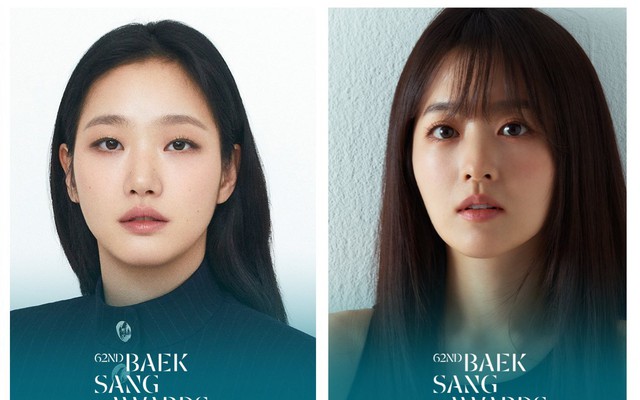 Phim nào dẫn đầu đề cử Baeksang 2026?