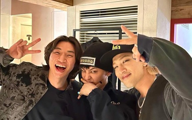 Huyền thoại BigBang trở lại, các fan làm gì để chào đón?