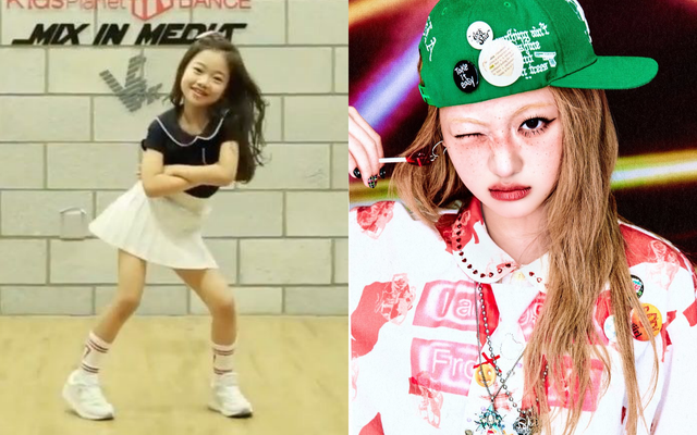 Thần đồng vũ đạo năm nào nay lột xác khi rời SM, debut với nhóm mới