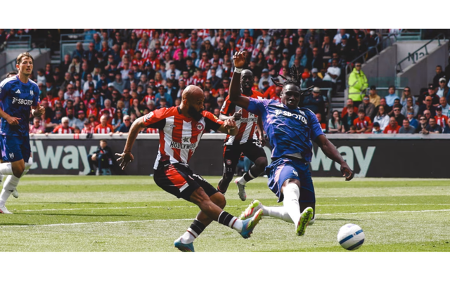 Nhận định Brentford - Fulham: Bầy ong vượt khó
