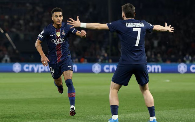 Nhận định PSG gặp Lyon: Không khó cho chủ nhà
