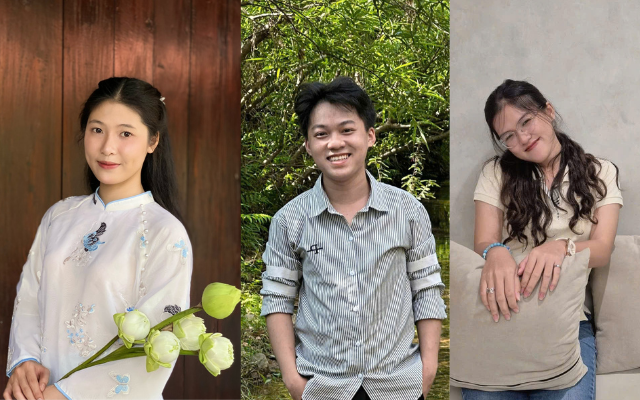 Hưởng ứng Ngày Trái đất 22- 4: bạn trẻ chung tay bảo vệ môi trường từ những việc nhỏ