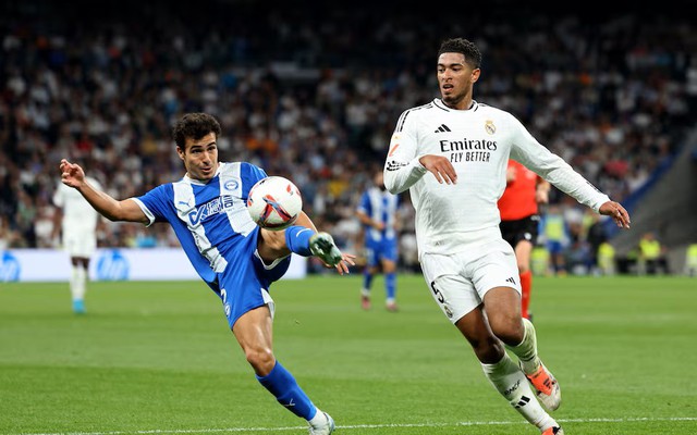Nhận định Real Madrid đấu Alaves: Cẩn thận sảy chân