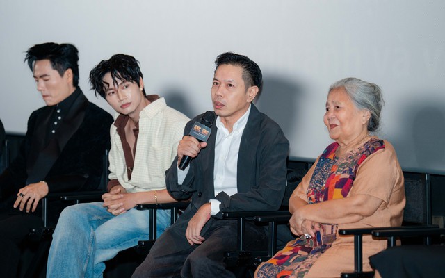 Không phải Thái Hòa, diễn viên khổ nhất phim Anh Hùng là cái tên này