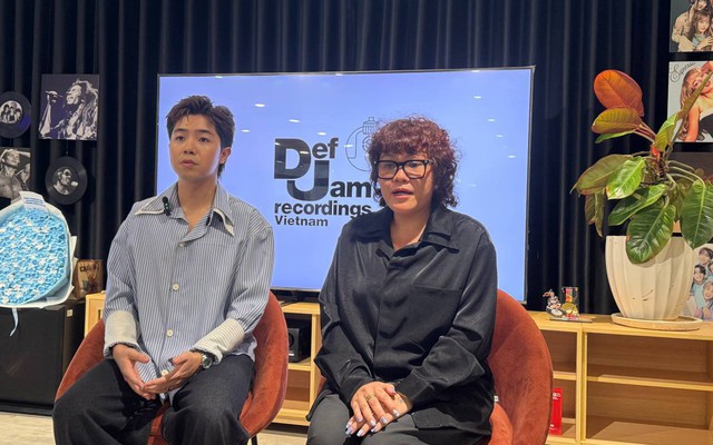 Mason Nguyễn chính thức xin lỗi khán giả sau sự cố trong livestream chung với B Ray