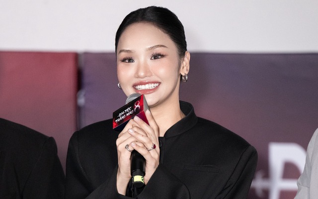 Miu Lê: Tôi không bị hội chứng fomo