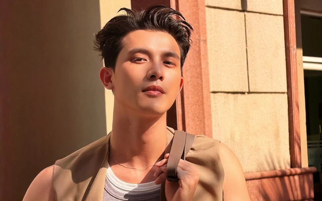 Trần Ngọc Vàng: Tôi có hình tượng gì đâu mà sợ mất?