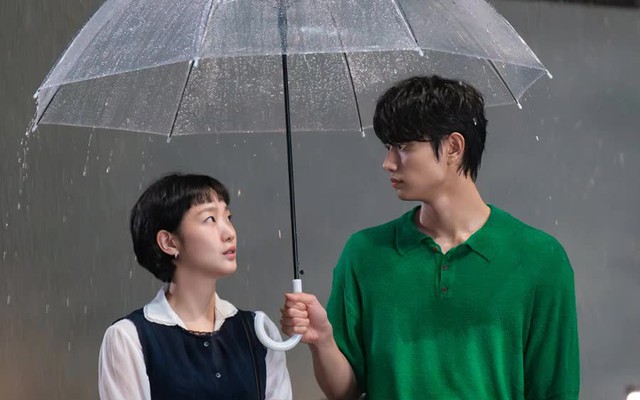 Kim Jae Won tỏ tình Go Eun, Yumi's cells 3 giữ nhiệt rating