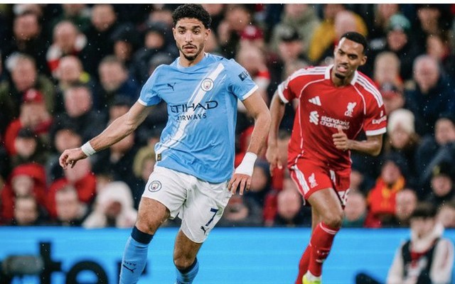 Nhận định tứ kết FA Cup: Liverpool đấu Man City
