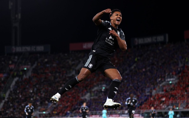 Lịch trực tiếp bán kết lượt đi Europa League: tâm điểm Nottingham đấu Aston Villa