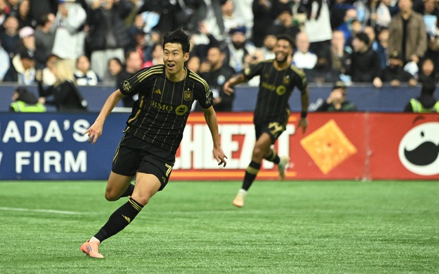 Trực tiếp MLS 2026: LAFC - Orlando City