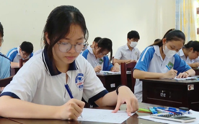 Những lưu ý trong tuyển sinh lớp 10 công lập tại Đồng Tháp