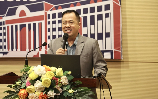 Trường đại học Sư phạm TP.HCM giới thiệu công cụ đánh giá năng lực chuyên biệt cho học sinh lớp 9