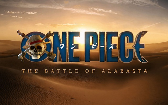 Netflix tung loạt tin sốt dẻo cho fan One piece