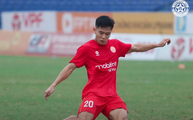 Trực tiếp vòng 21 V-League 1: PVF-CAND tiếp Hồng Lĩnh Hà Tĩnh
